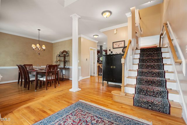 5117 Black Diamond Court, Raleigh, NC 27604