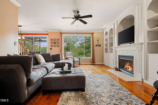 5117 Black Diamond Court, Raleigh, NC 27604