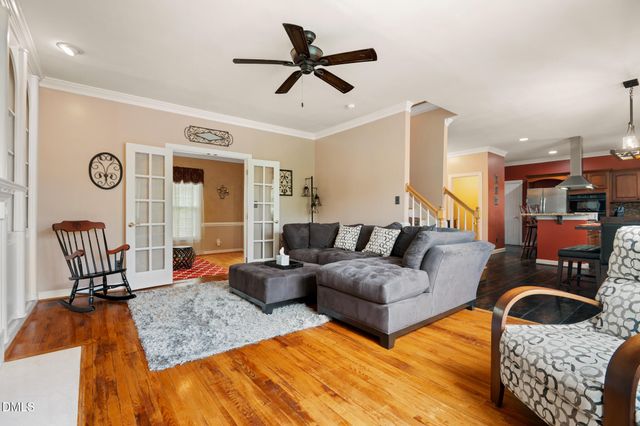 5117 Black Diamond Court, Raleigh, NC 27604