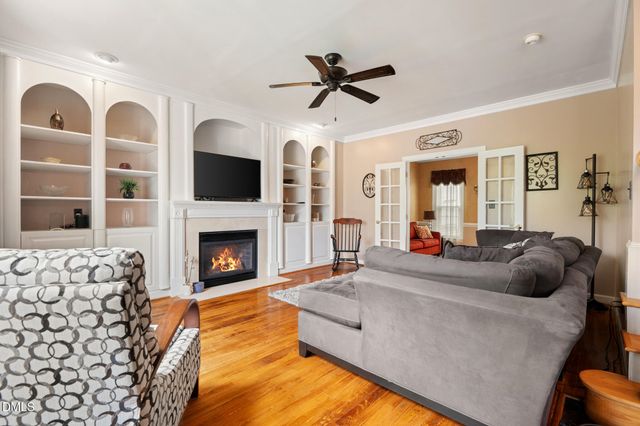 5117 Black Diamond Court, Raleigh, NC 27604