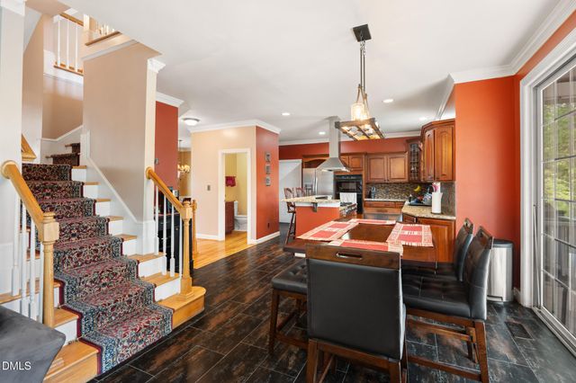 5117 Black Diamond Court, Raleigh, NC 27604
