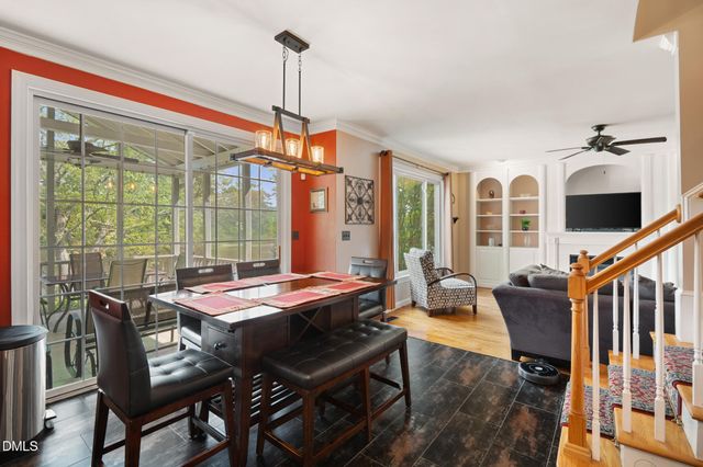 5117 Black Diamond Court, Raleigh, NC 27604