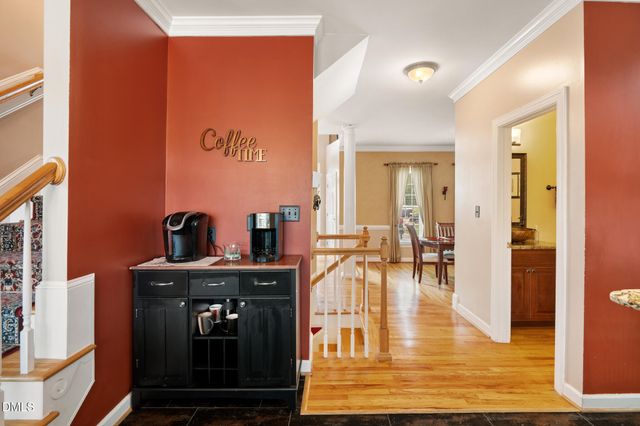 5117 Black Diamond Court, Raleigh, NC 27604
