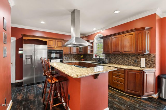 5117 Black Diamond Court, Raleigh, NC 27604