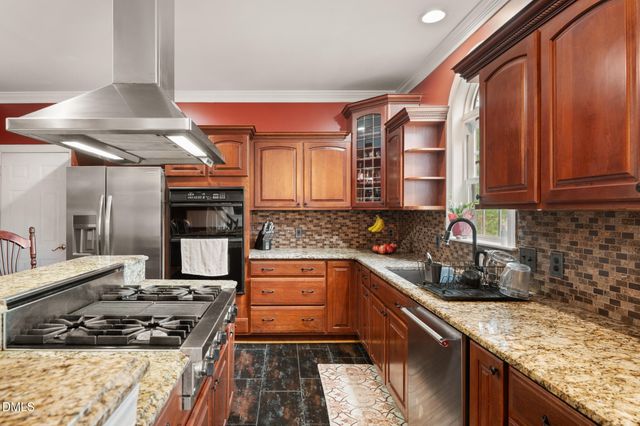 5117 Black Diamond Court, Raleigh, NC 27604