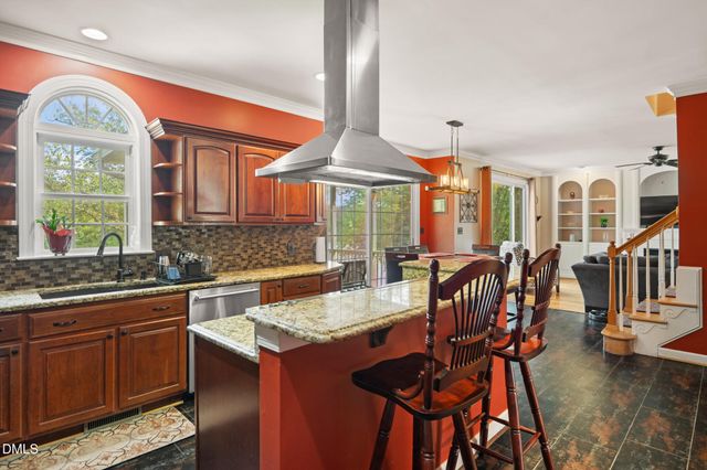 5117 Black Diamond Court, Raleigh, NC 27604