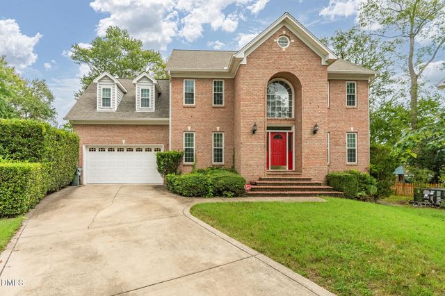 5117 Black Diamond Court, Raleigh, NC 27604