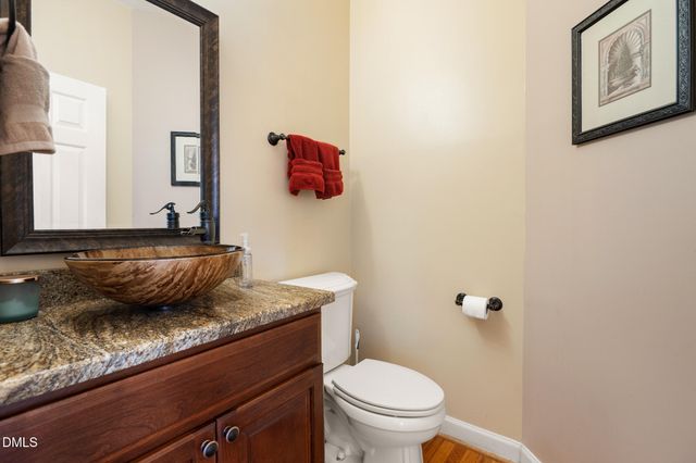 5117 Black Diamond Court, Raleigh, NC 27604