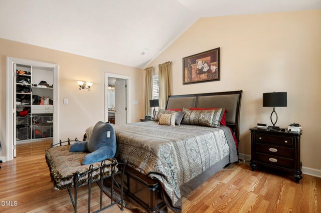 5117 Black Diamond Court, Raleigh, NC 27604
