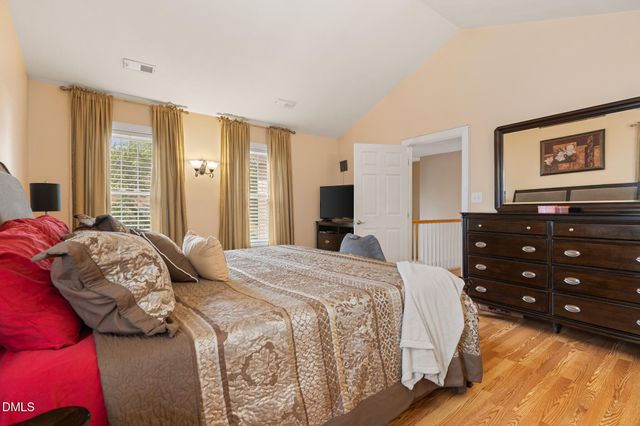 5117 Black Diamond Court, Raleigh, NC 27604