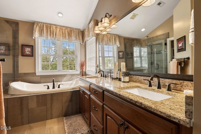 5117 Black Diamond Court, Raleigh, NC 27604