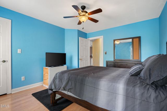 5117 Black Diamond Court, Raleigh, NC 27604