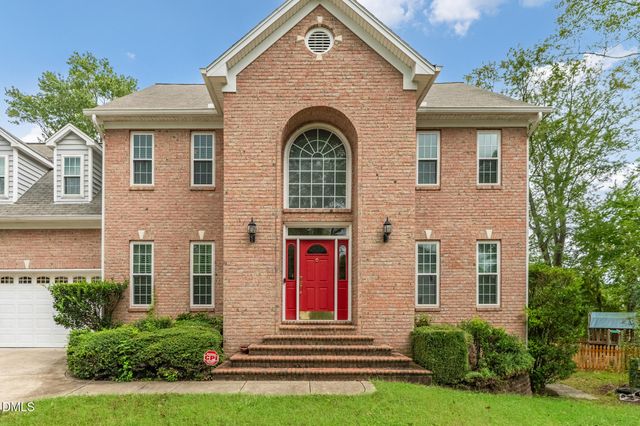 5117 Black Diamond Court, Raleigh, NC 27604