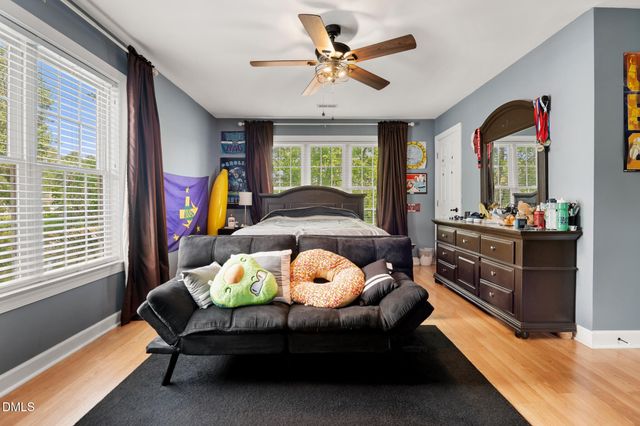 5117 Black Diamond Court, Raleigh, NC 27604