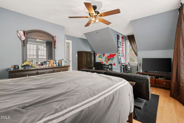 5117 Black Diamond Court, Raleigh, NC 27604