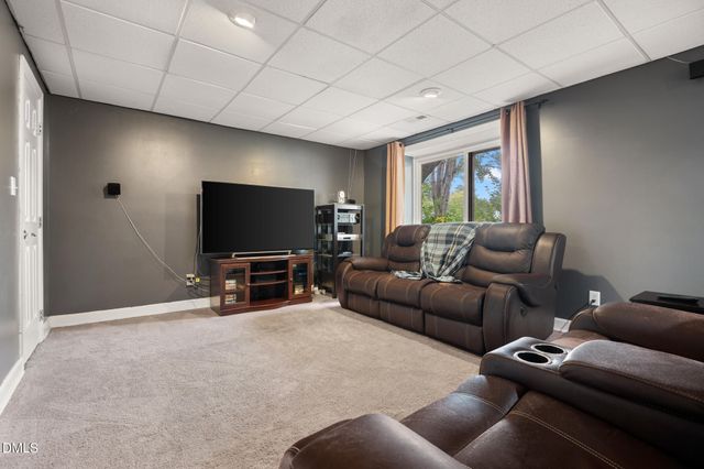 5117 Black Diamond Court, Raleigh, NC 27604