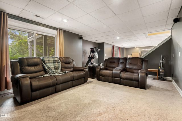 5117 Black Diamond Court, Raleigh, NC 27604