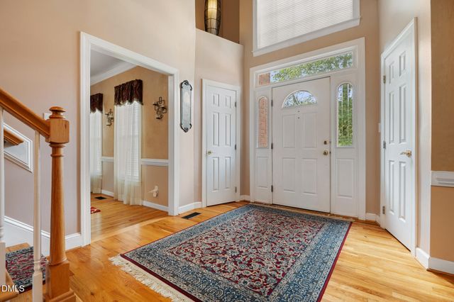 5117 Black Diamond Court, Raleigh, NC 27604