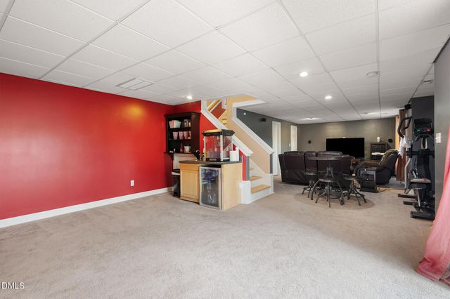 5117 Black Diamond Court, Raleigh, NC 27604