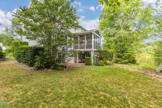 5117 Black Diamond Court, Raleigh, NC 27604