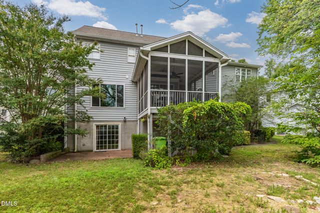 5117 Black Diamond Court, Raleigh, NC 27604