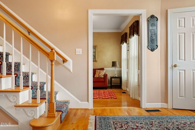 5117 Black Diamond Court, Raleigh, NC 27604