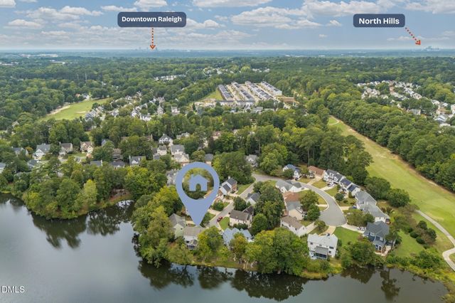 5117 Black Diamond Court, Raleigh, NC 27604