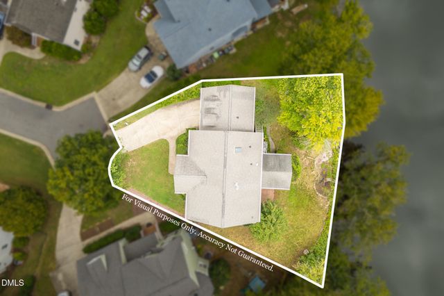 5117 Black Diamond Court, Raleigh, NC 27604