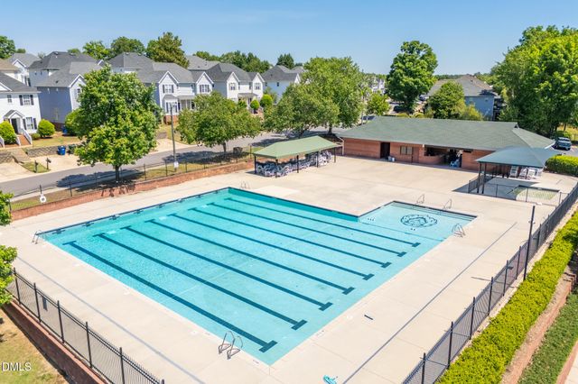5117 Black Diamond Court, Raleigh, NC 27604