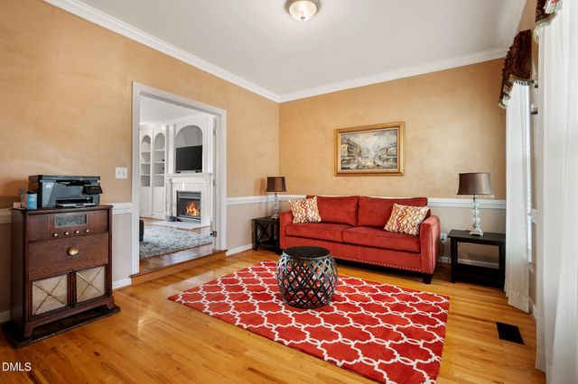 5117 Black Diamond Court, Raleigh, NC 27604