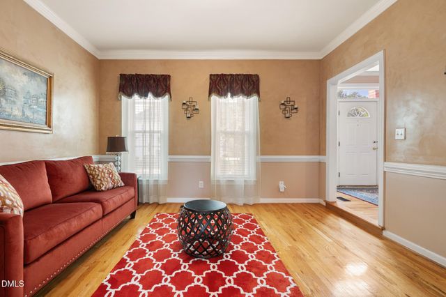 5117 Black Diamond Court, Raleigh, NC 27604