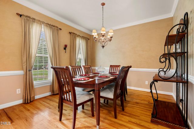 5117 Black Diamond Court, Raleigh, NC 27604
