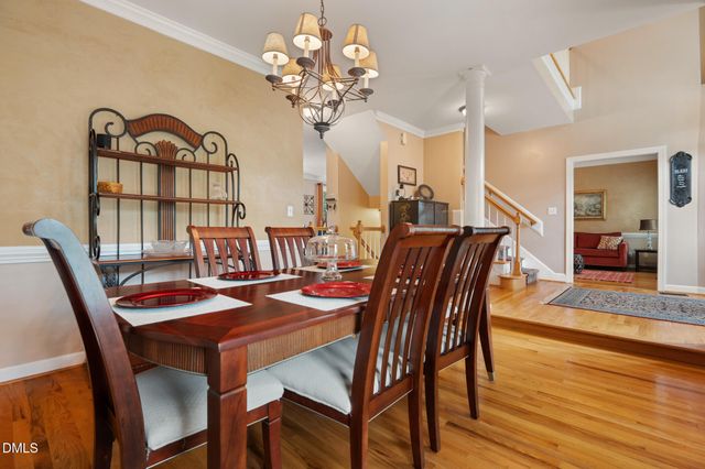 5117 Black Diamond Court, Raleigh, NC 27604
