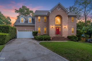 5117 Black Diamond Court, Raleigh, NC 27604