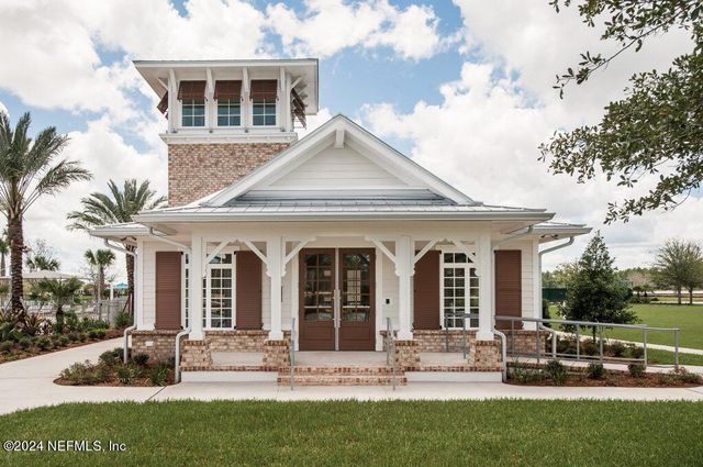 544 BLIND OAK Circle, St. Augustine, FL 32095
