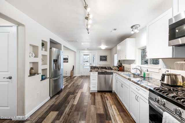 924 N 6TH ST, Coeur D'alene, ID 83814