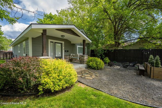 924 N 6TH ST, Coeur D'alene, ID 83814