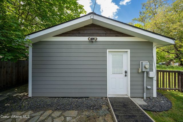 924 N 6TH ST, Coeur D'alene, ID 83814
