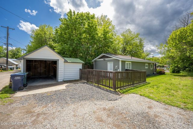 924 N 6TH ST, Coeur D'alene, ID 83814