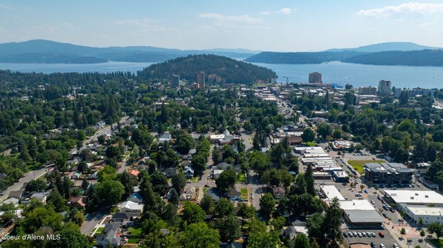 924 N 6TH ST, Coeur D'alene, ID 83814