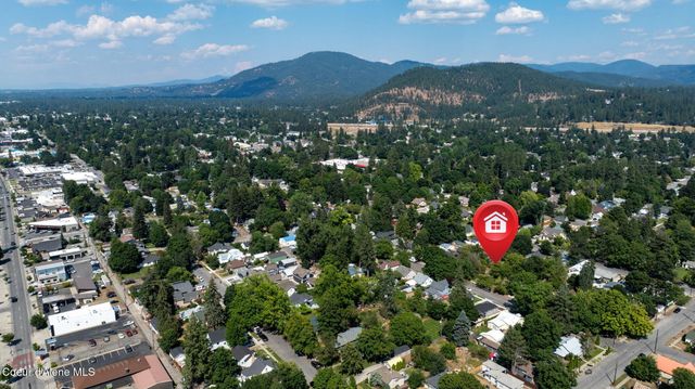 924 N 6TH ST, Coeur D'alene, ID 83814