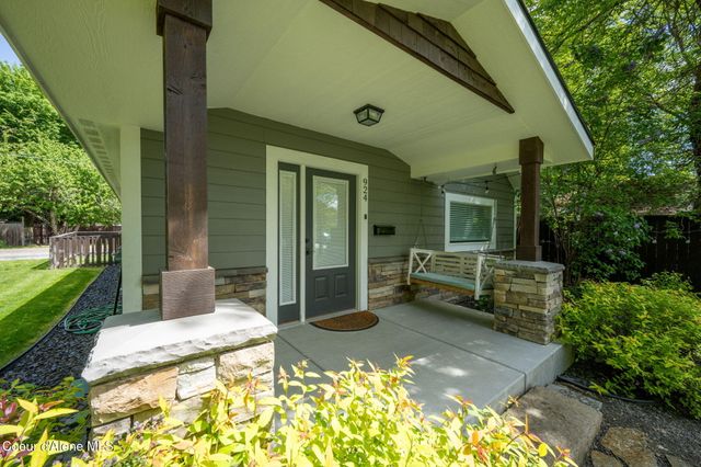924 N 6TH ST, Coeur D'alene, ID 83814