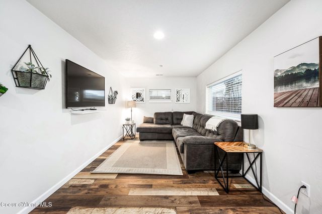 924 N 6TH ST, Coeur D'alene, ID 83814