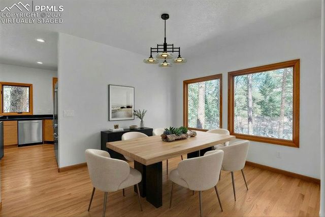 7045 Perry Park Boulevard, Larkspur, CO 80118