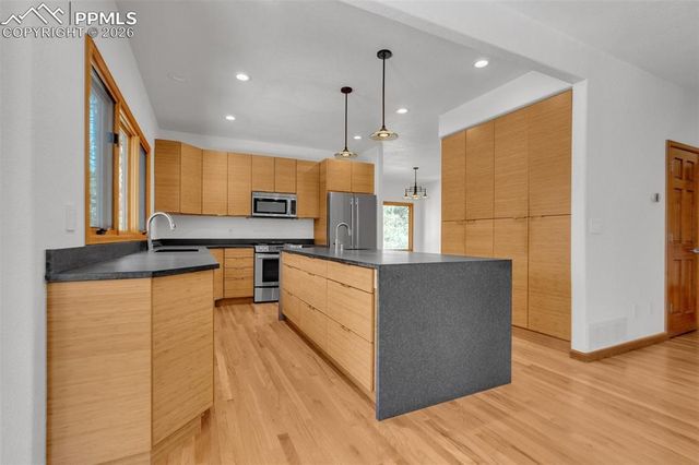 7045 Perry Park Boulevard, Larkspur, CO 80118