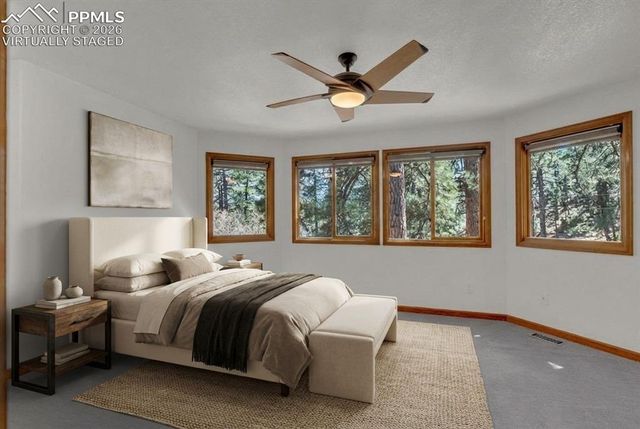 7045 Perry Park Boulevard, Larkspur, CO 80118