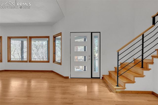 7045 Perry Park Boulevard, Larkspur, CO 80118