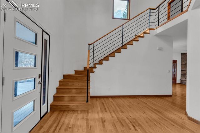 7045 Perry Park Boulevard, Larkspur, CO 80118