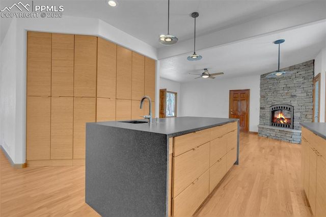 7045 Perry Park Boulevard, Larkspur, CO 80118