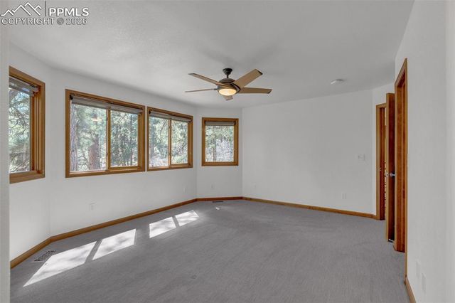 7045 Perry Park Boulevard, Larkspur, CO 80118